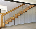Construction et protection de vos escaliers par Escaliers Maisons à Beaumotte-les-Pin